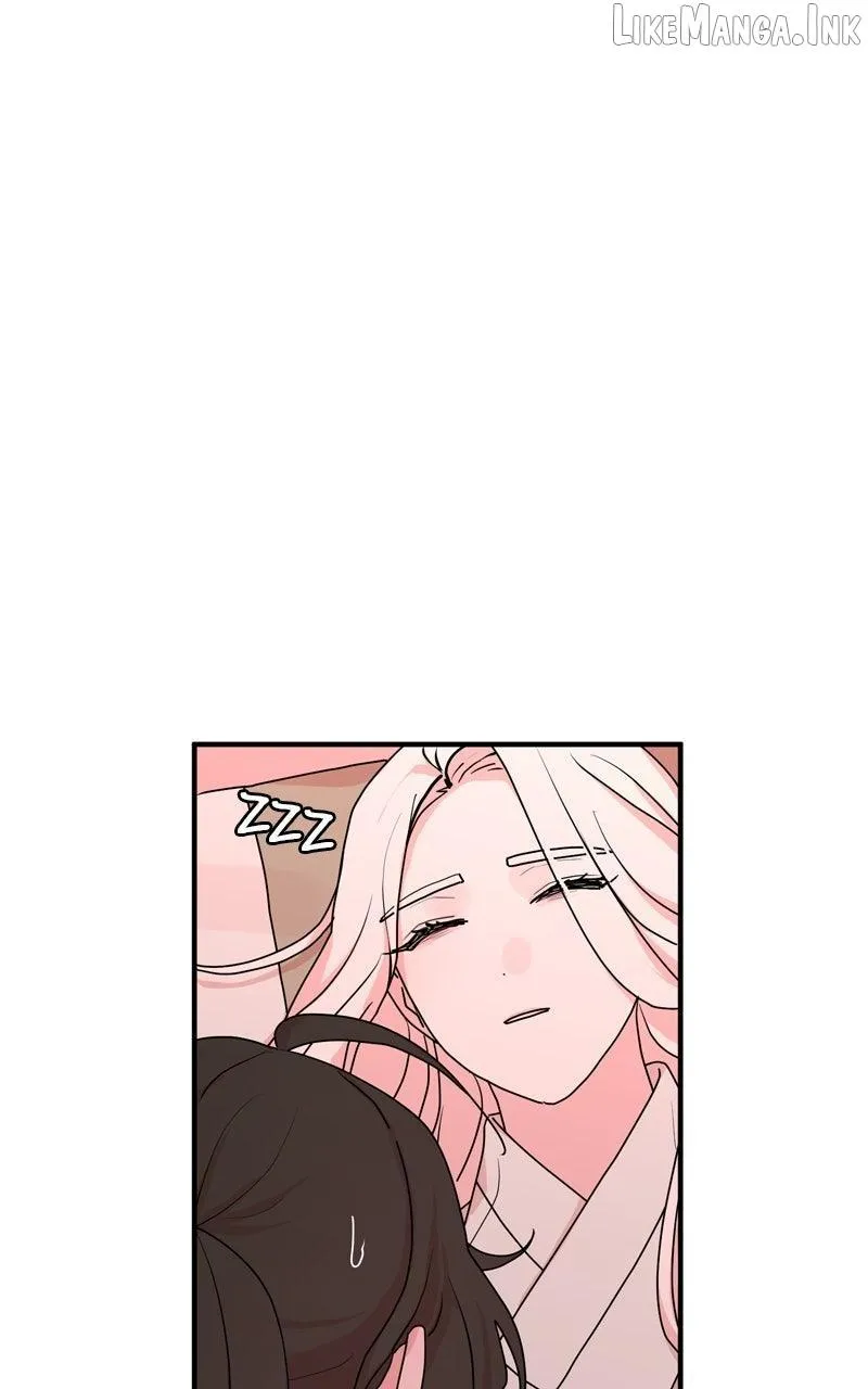 Fox Love Story Chapter 45 page 65 - 