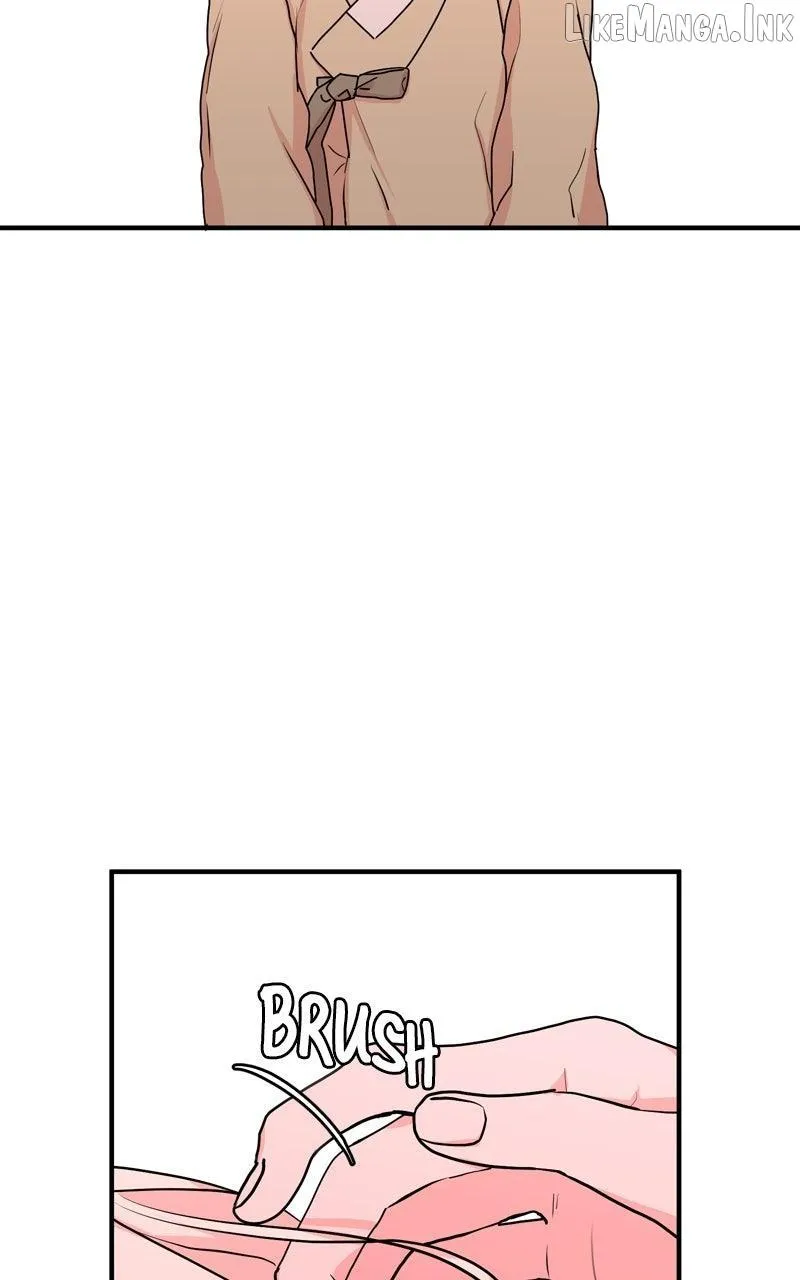 Fox Love Story Chapter 45 page 68 - 