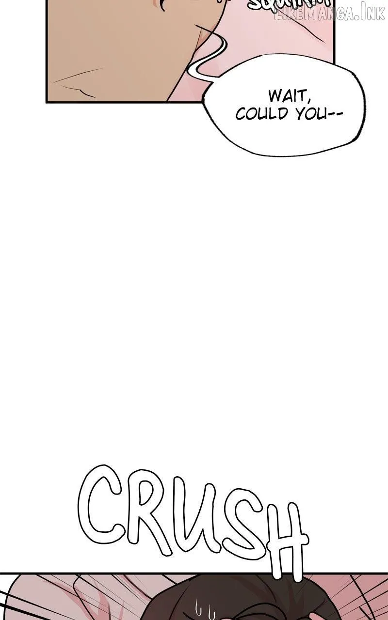 Fox Love Story Chapter 45 page 8 - 