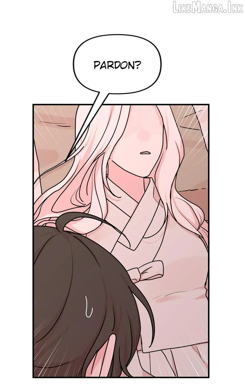 Fox Love Story Chapter 45 page 71 - 