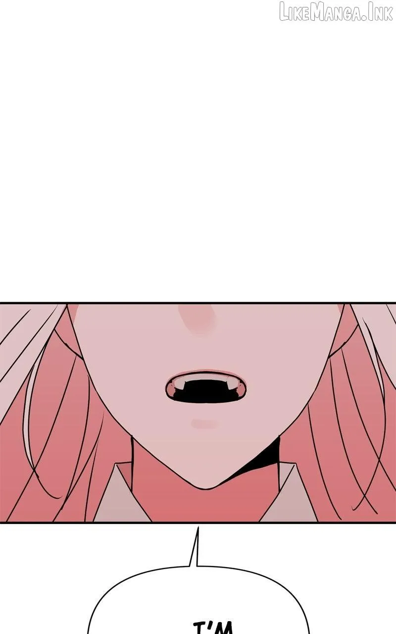 Fox Love Story Chapter 45 page 72 - 