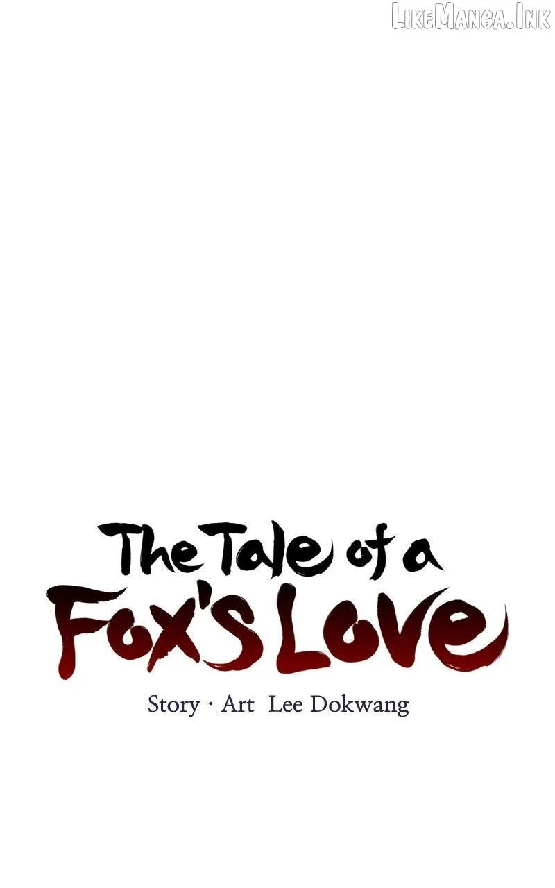 Fox Love Story Chapter 45 page 75 - 