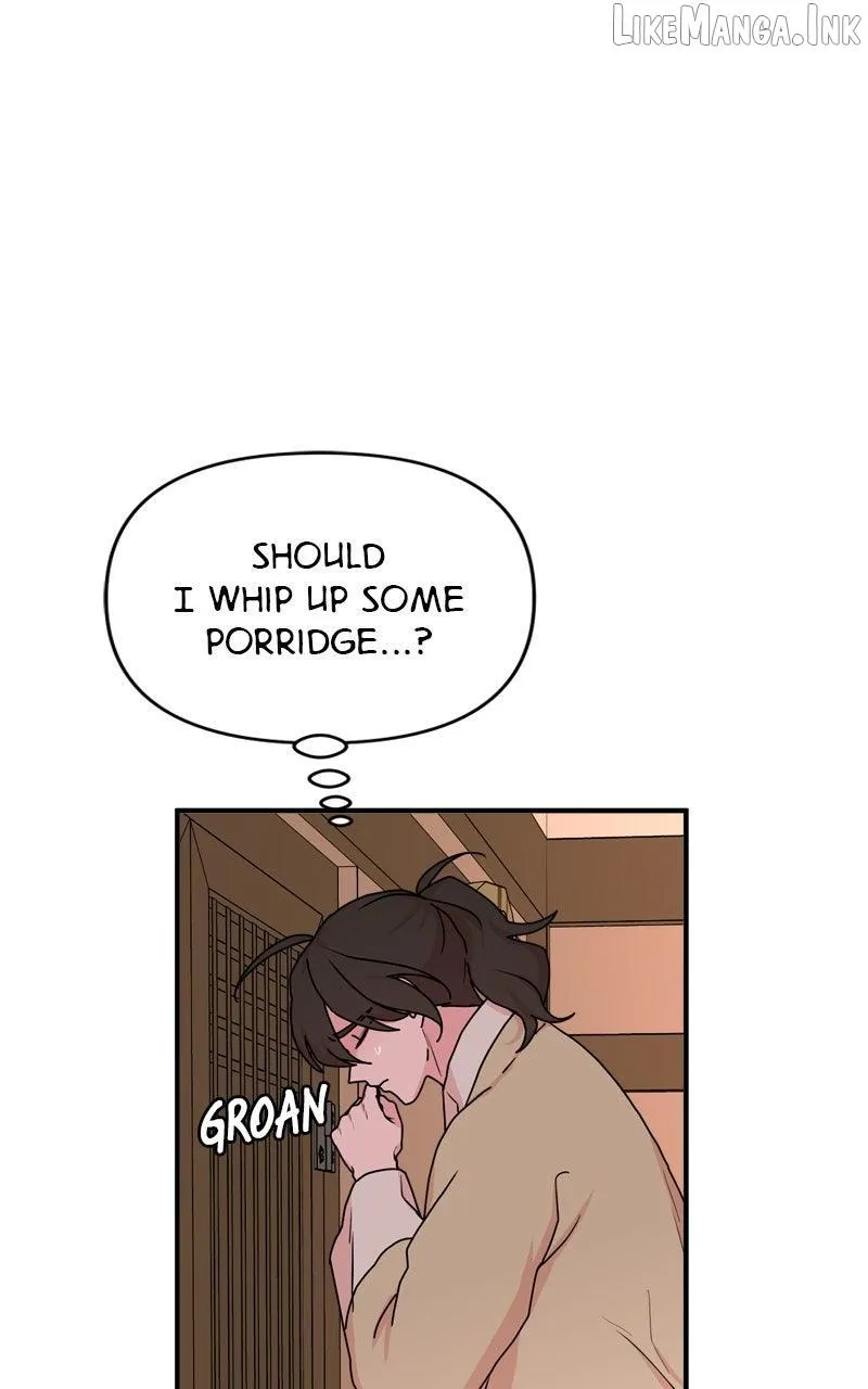 Fox Love Story Chapter 45 page 80 - 