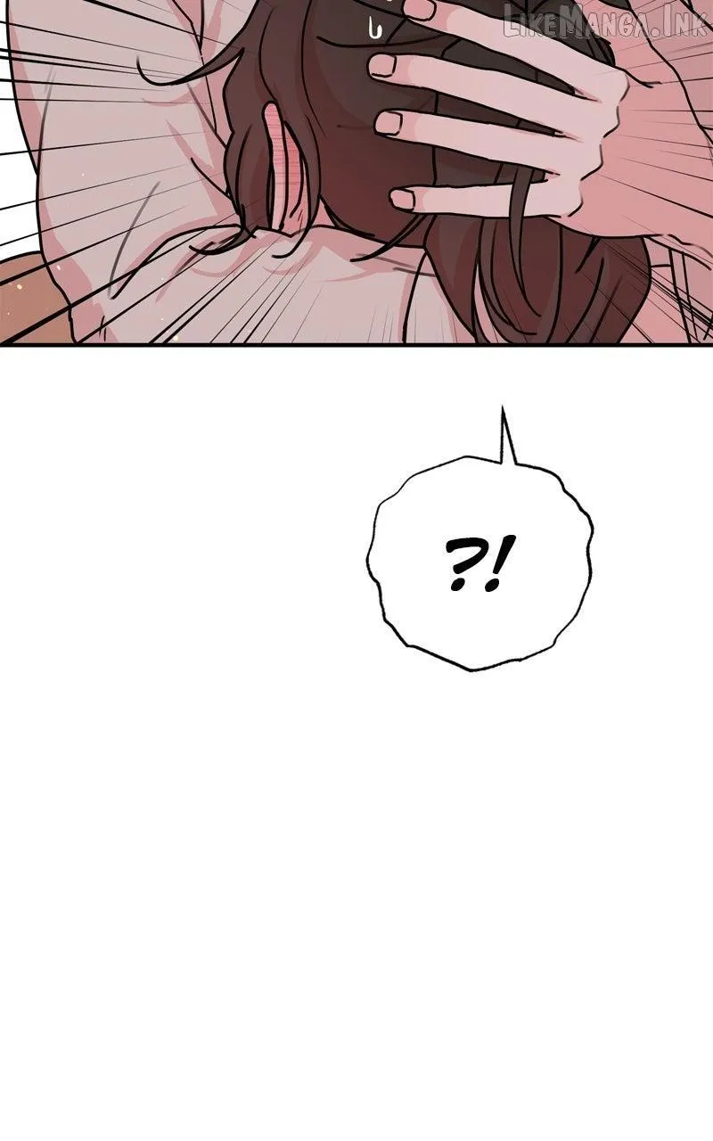 Fox Love Story Chapter 45 page 9 - 