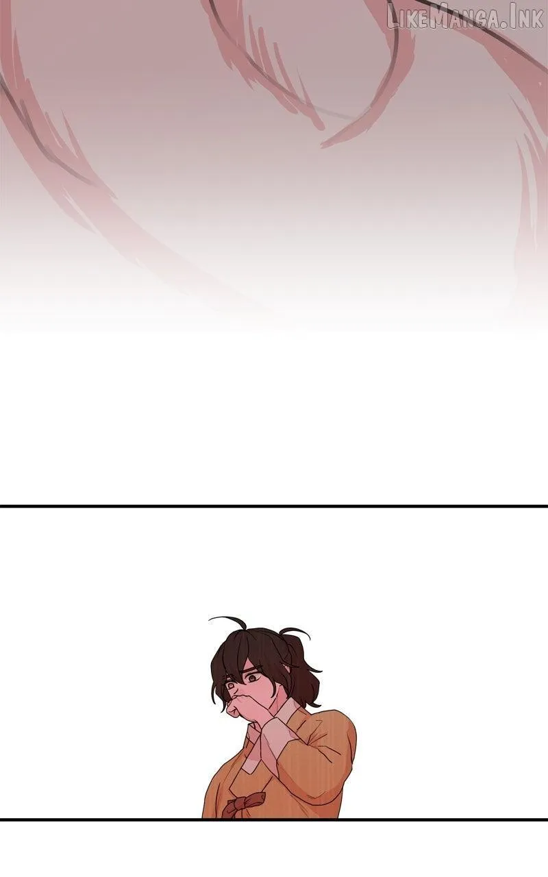 Fox Love Story Chapter 45 page 84 - 