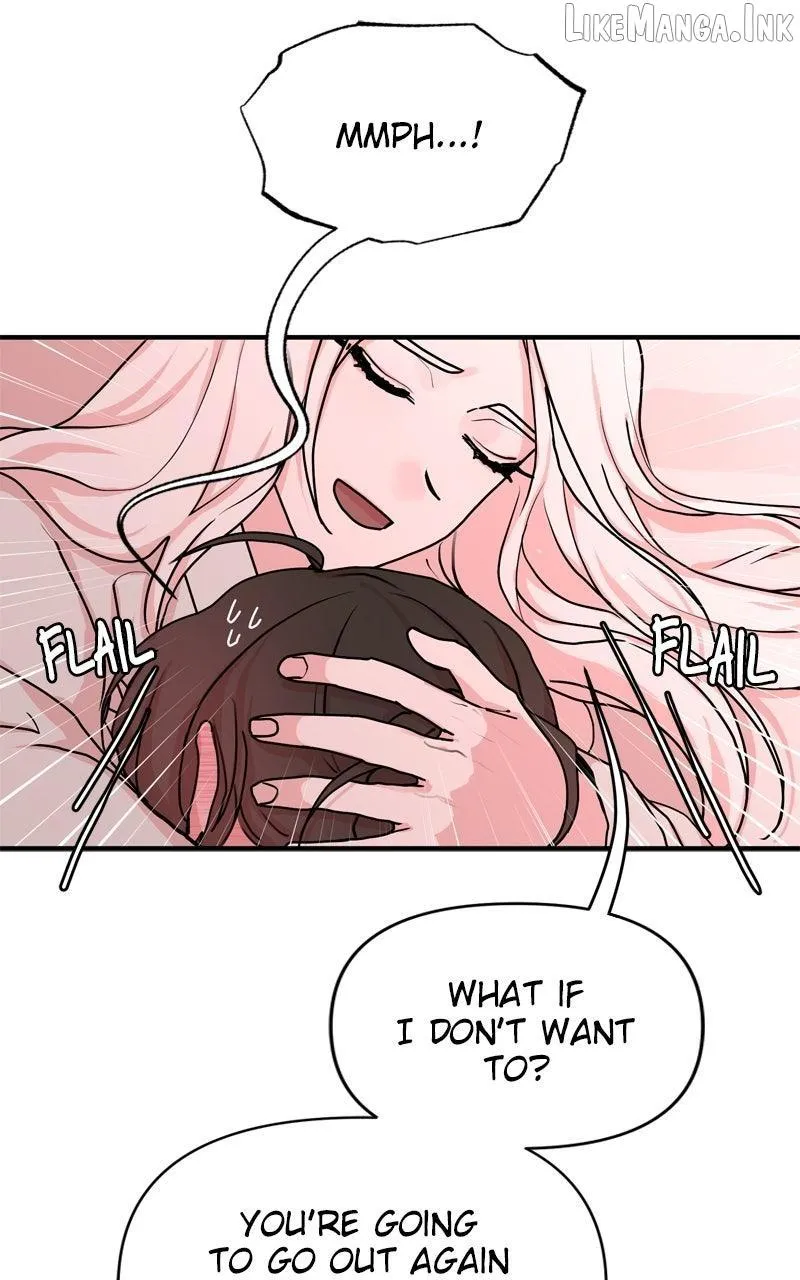 Fox Love Story Chapter 45 page 10 - 