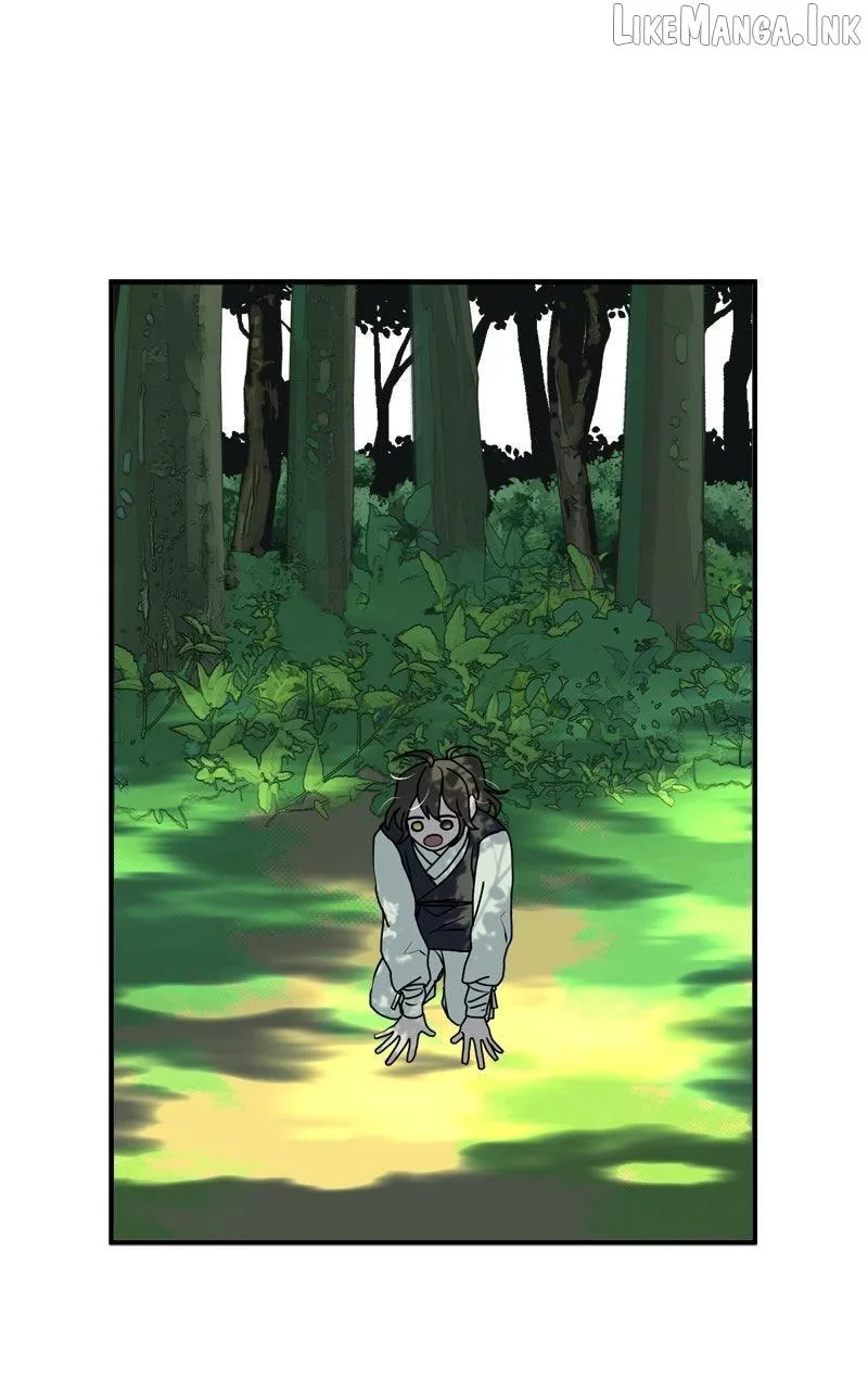 Fox Love Story Chapter 46 page 11 - 