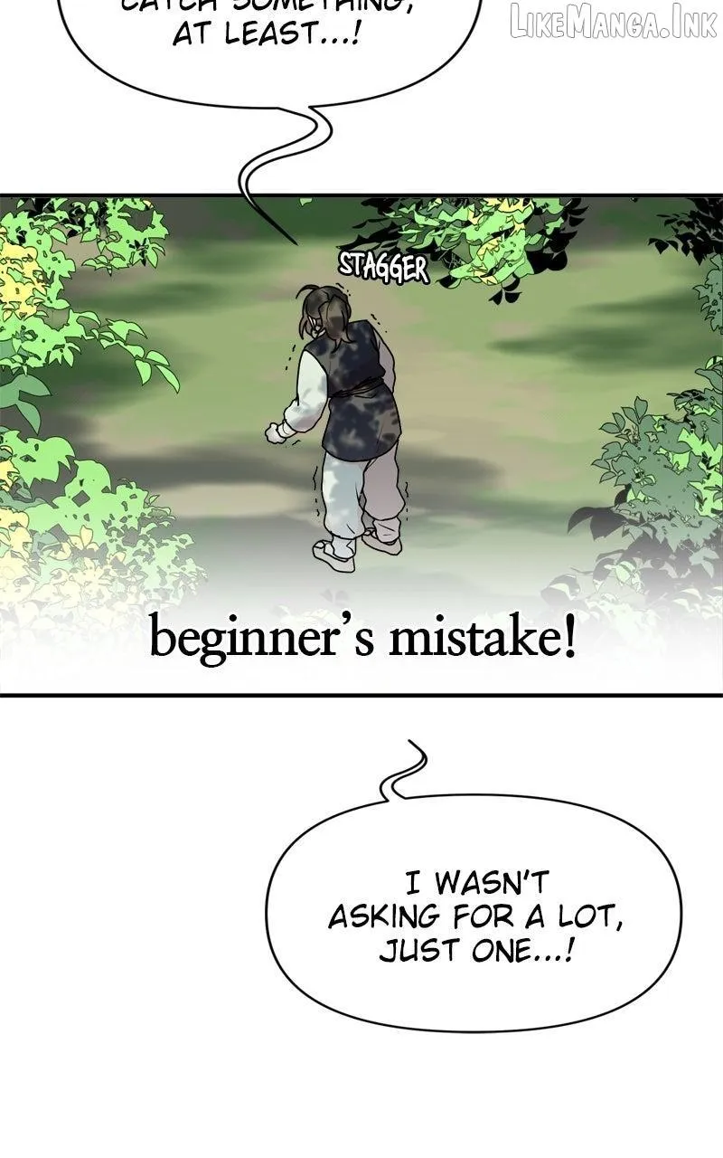 Fox Love Story Chapter 46 page 14 - 