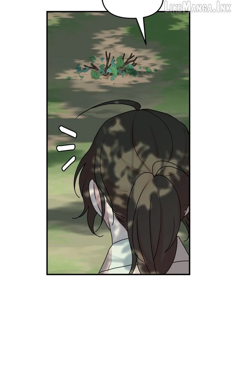 Fox Love Story Chapter 46 page 17 - 