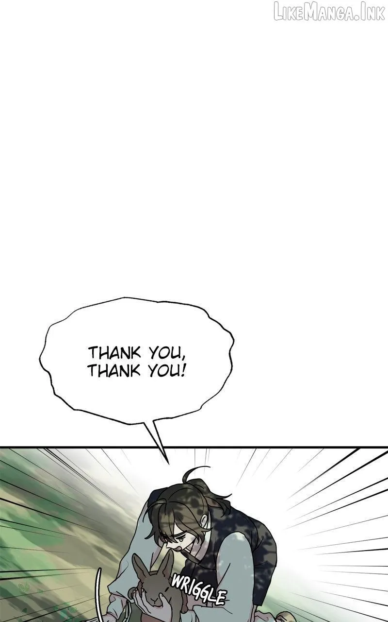 Fox Love Story Chapter 46 page 20 - 