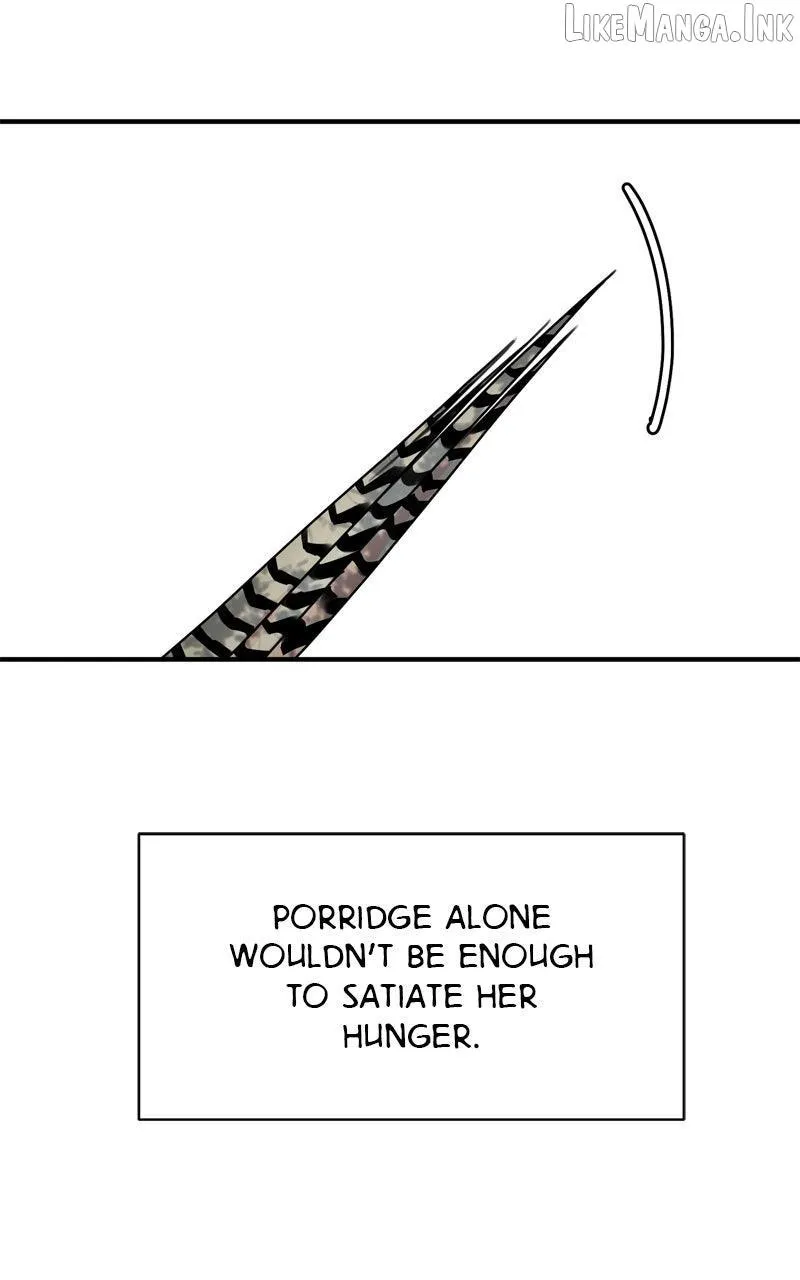 Fox Love Story Chapter 46 page 3 - 