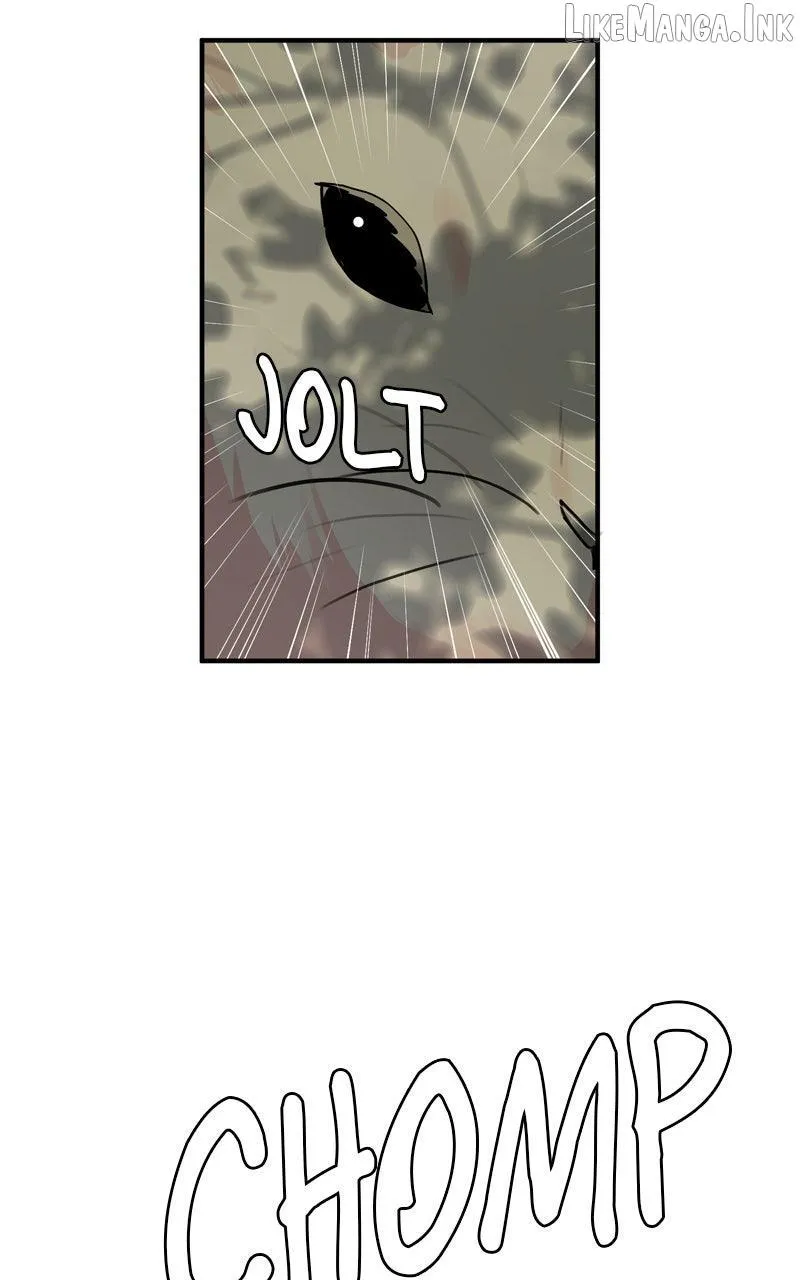 Fox Love Story Chapter 46 page 22 - 