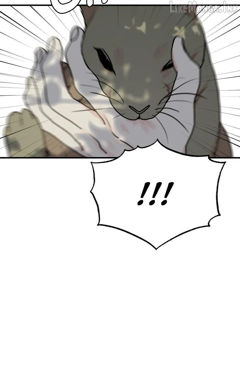 Fox Love Story Chapter 46 page 23 - 