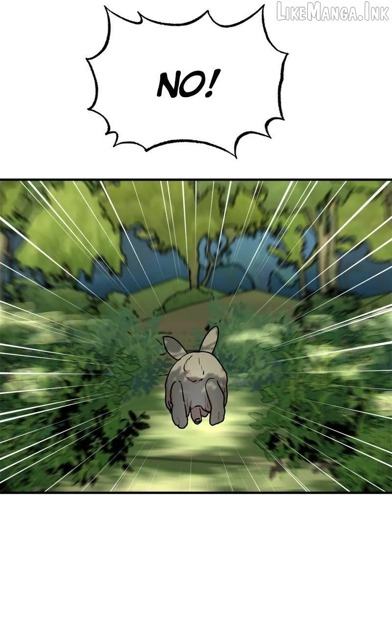 Fox Love Story Chapter 46 page 25 - 
