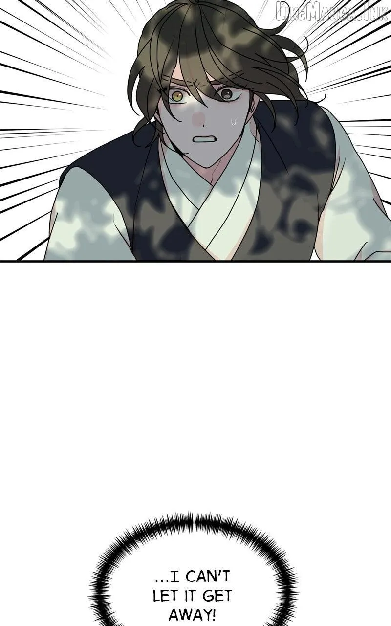 Fox Love Story Chapter 46 page 28 - 