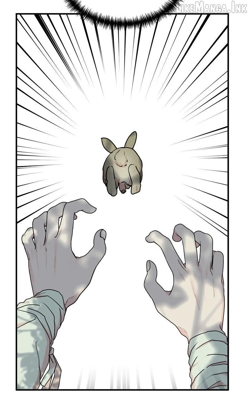 Fox Love Story Chapter 46 page 29 - 