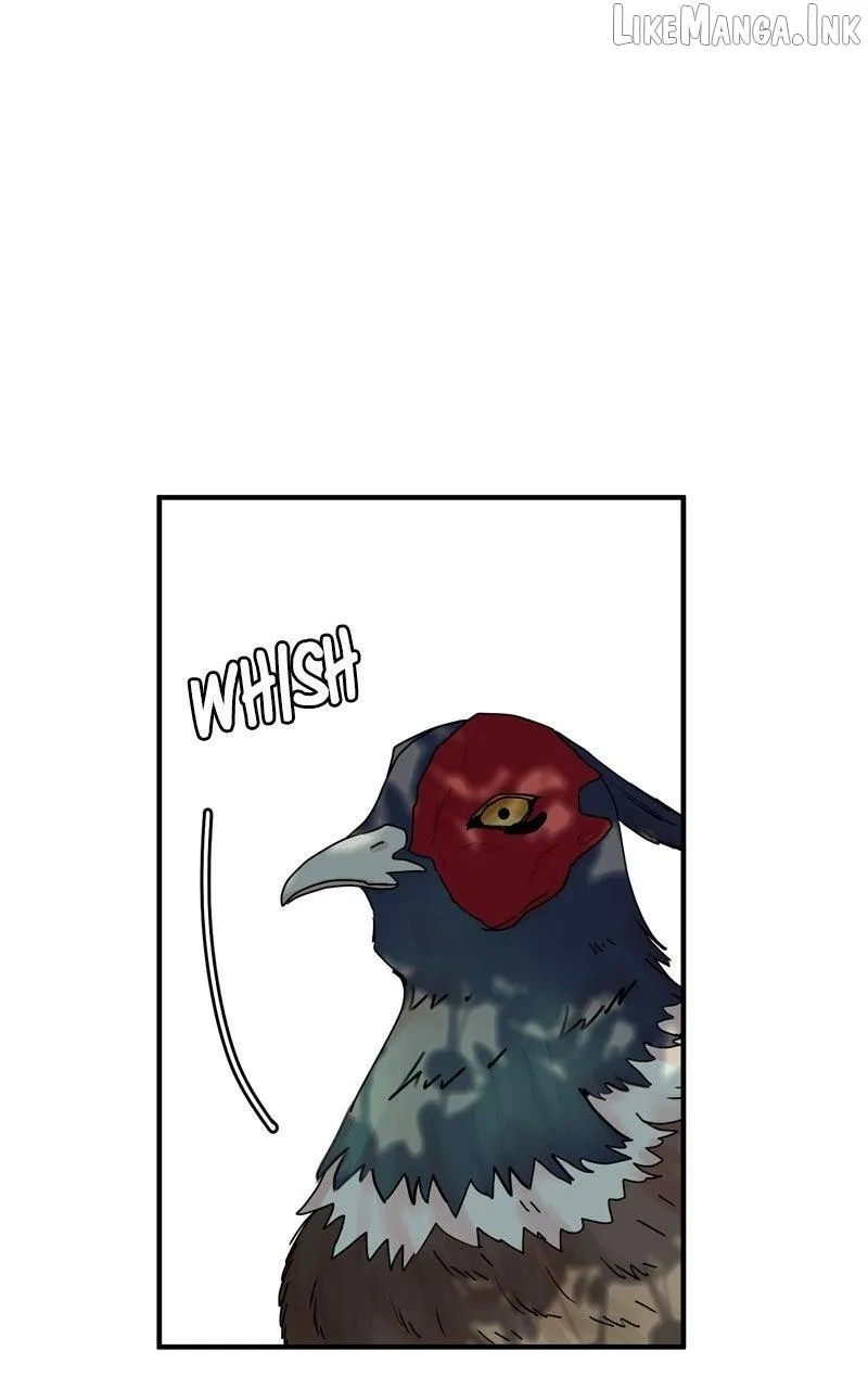 Fox Love Story Chapter 46 page 4 - 