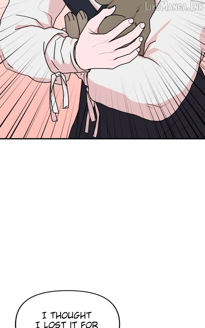 Fox Love Story Chapter 46 page 35 - 
