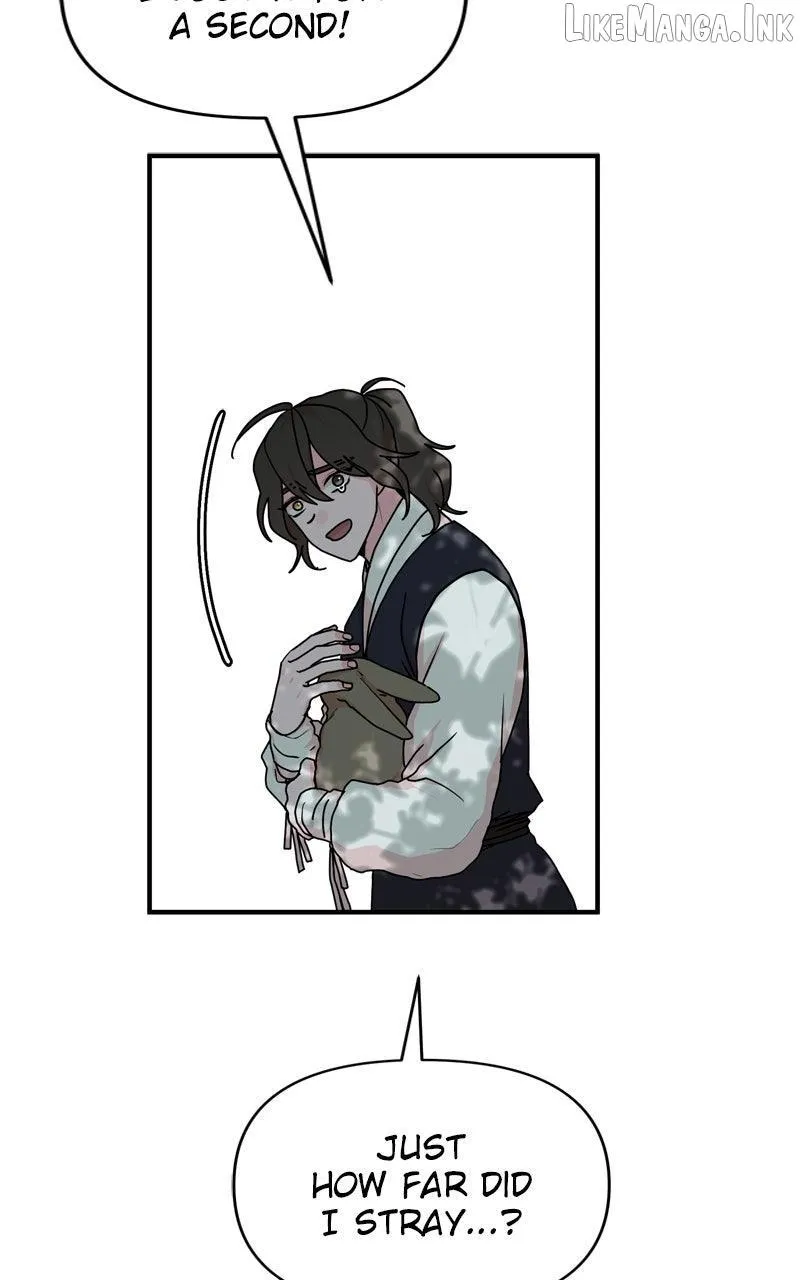 Fox Love Story Chapter 46 page 36 - 