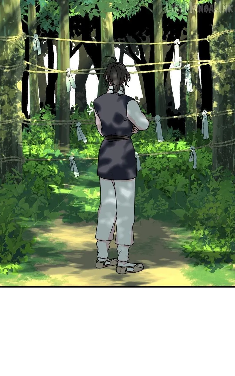 Fox Love Story Chapter 46 page 38 - 