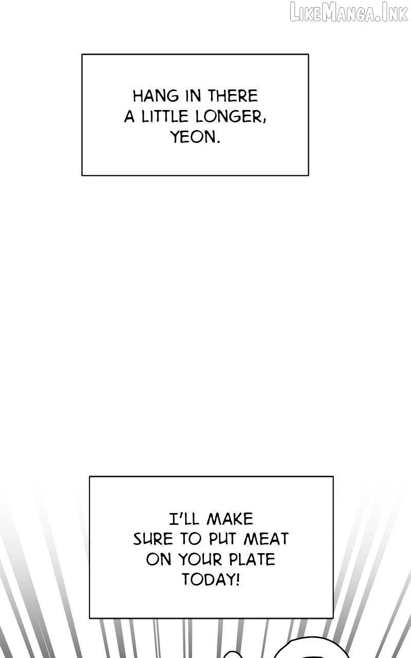 Fox Love Story Chapter 46 page 5 - 