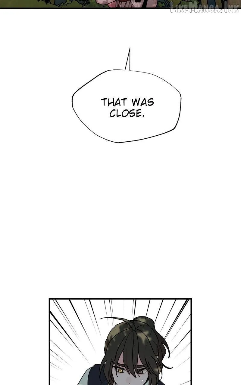 Fox Love Story Chapter 46 page 41 - 