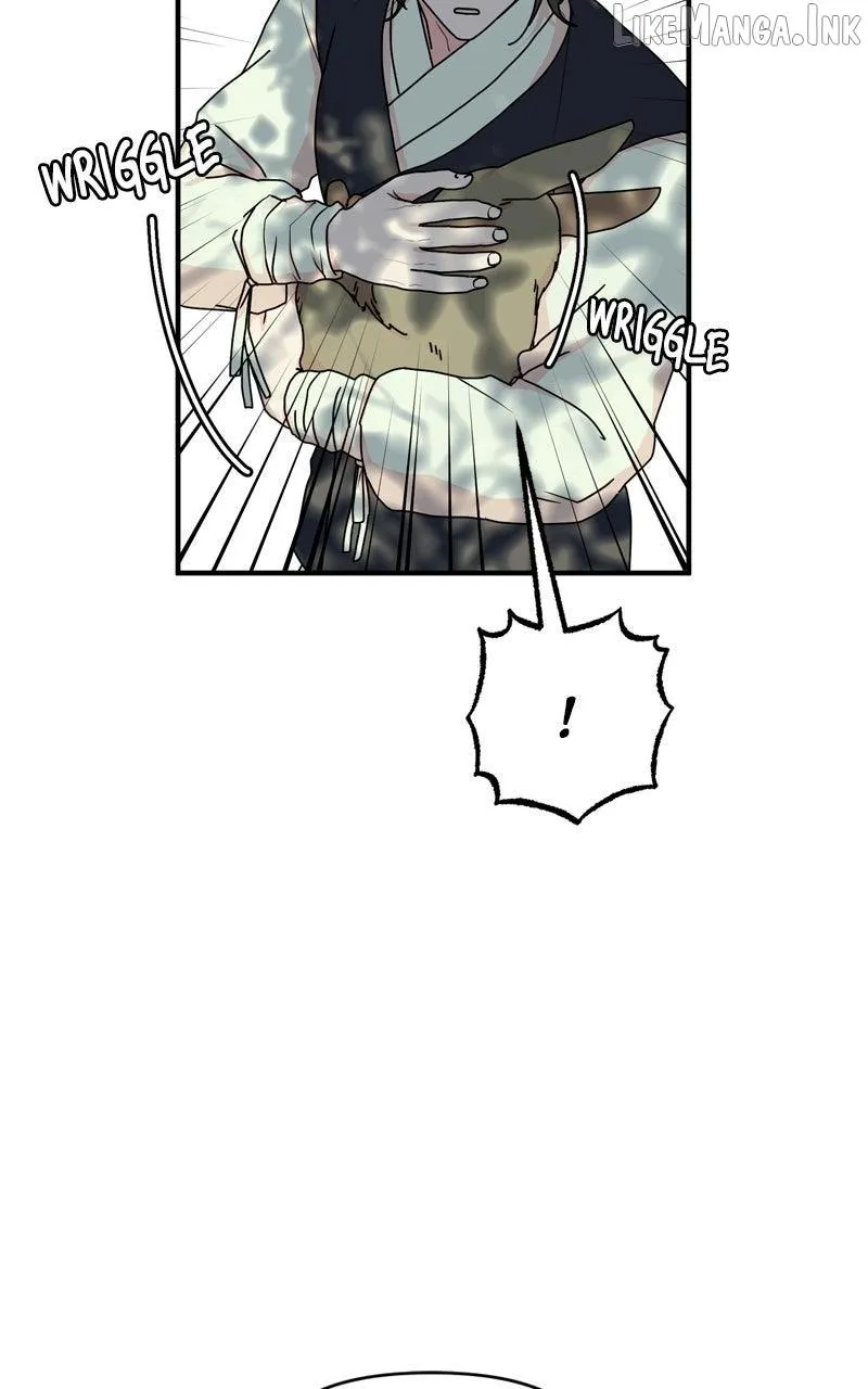 Fox Love Story Chapter 46 page 42 - 