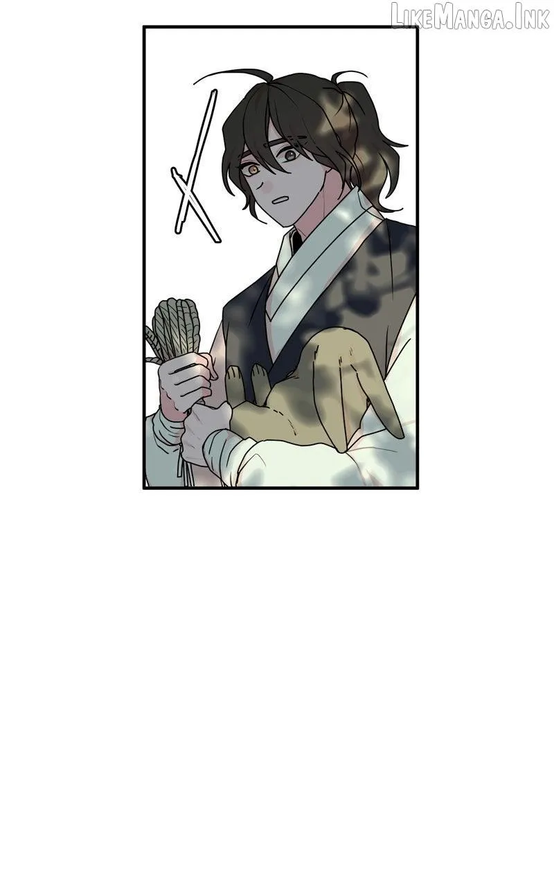 Fox Love Story Chapter 46 page 44 - 