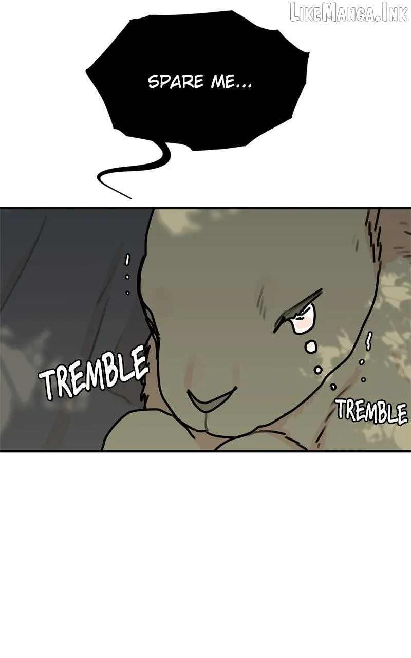 Fox Love Story Chapter 46 page 45 - 