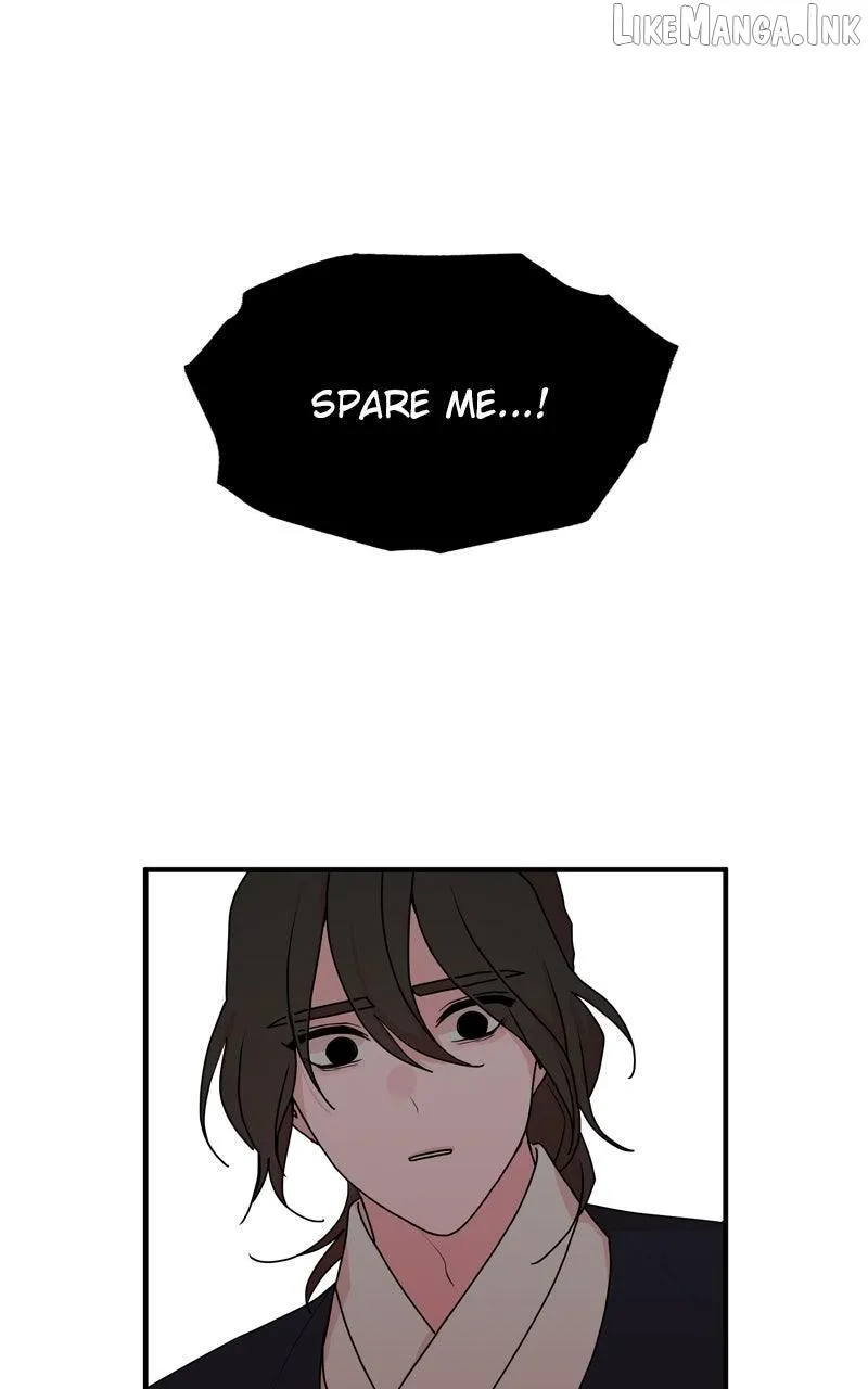 Fox Love Story Chapter 46 page 46 - 