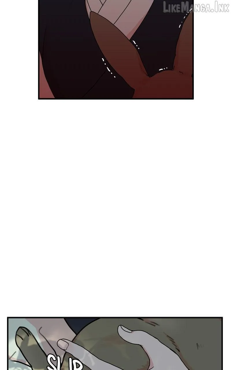 Fox Love Story Chapter 46 page 47 - 