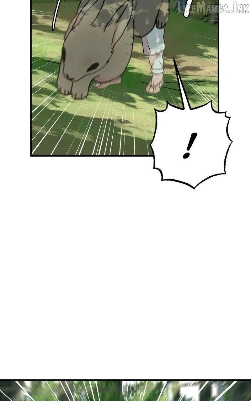 Fox Love Story Chapter 46 page 49 - 