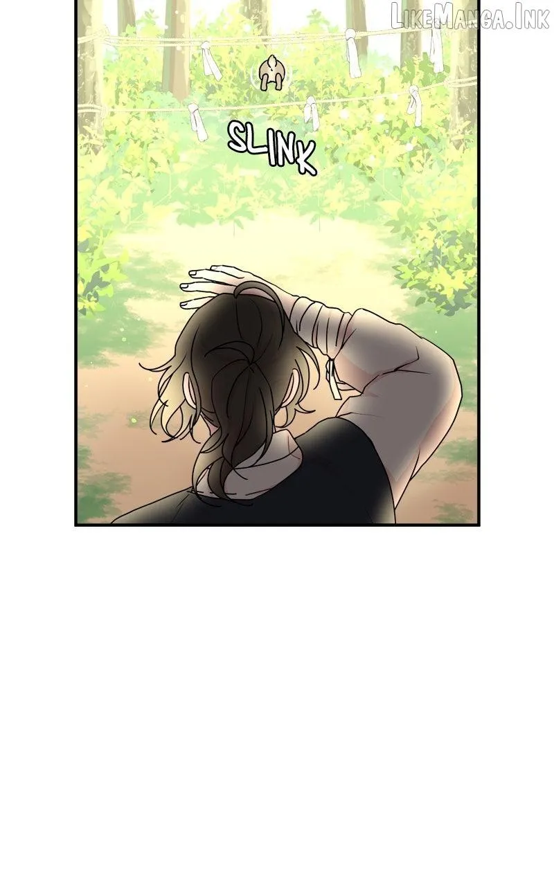 Fox Love Story Chapter 46 page 53 - 