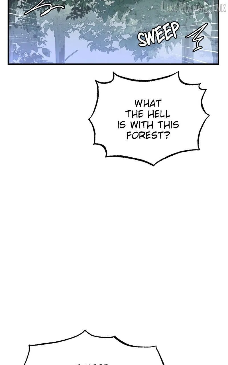 Fox Love Story Chapter 46 page 61 - 