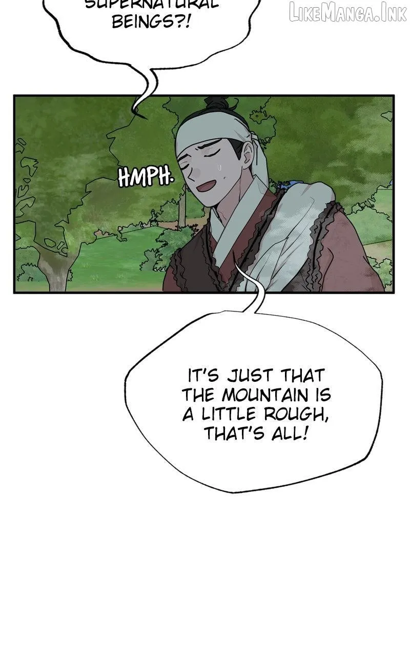Fox Love Story Chapter 46 page 69 - 