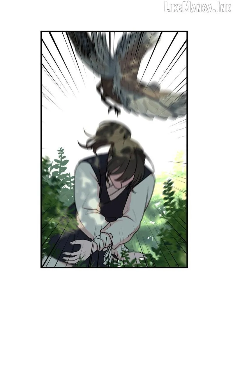 Fox Love Story Chapter 46 page 8 - 