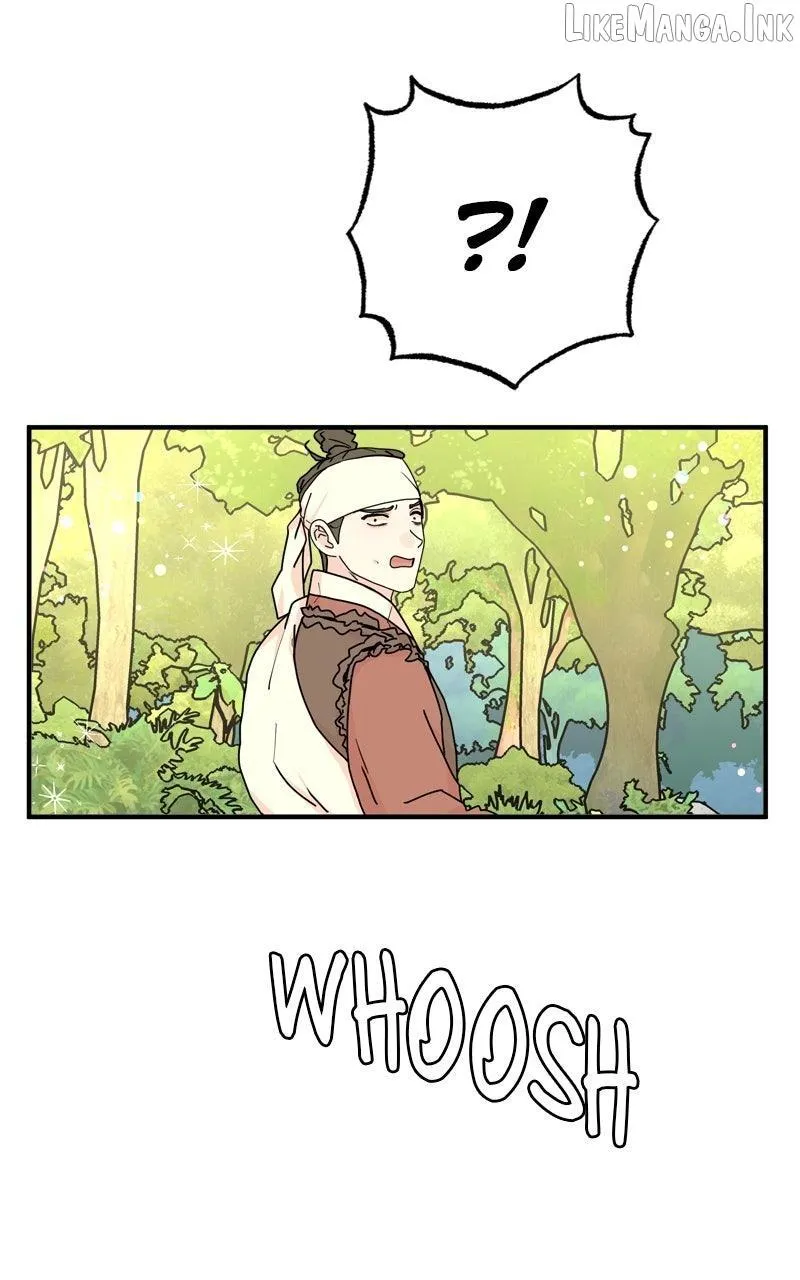 Fox Love Story Chapter 46 page 72 - 