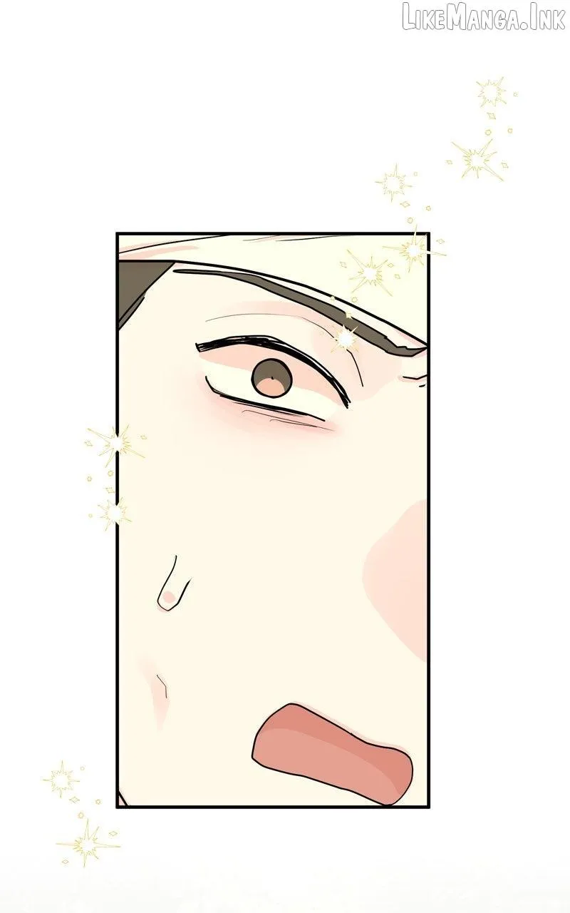 Fox Love Story Chapter 46 page 73 - 