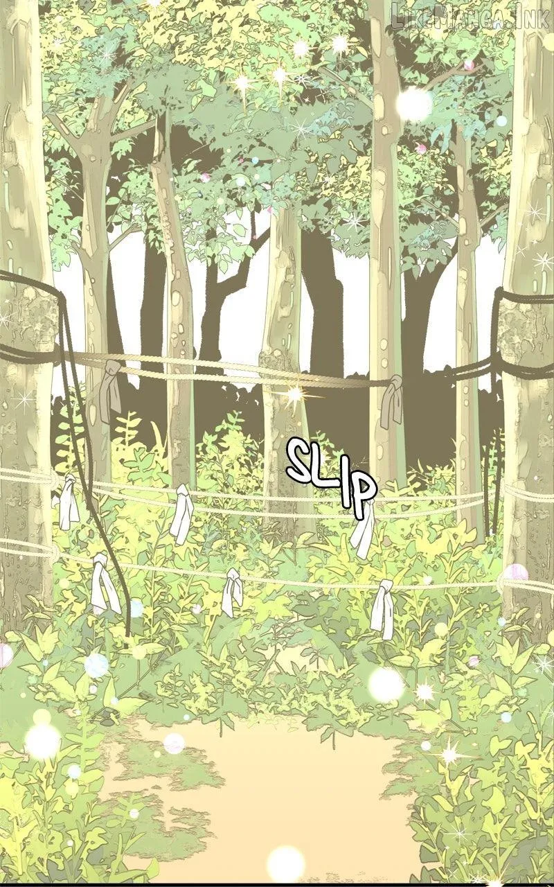 Fox Love Story Chapter 46 page 75 - 
