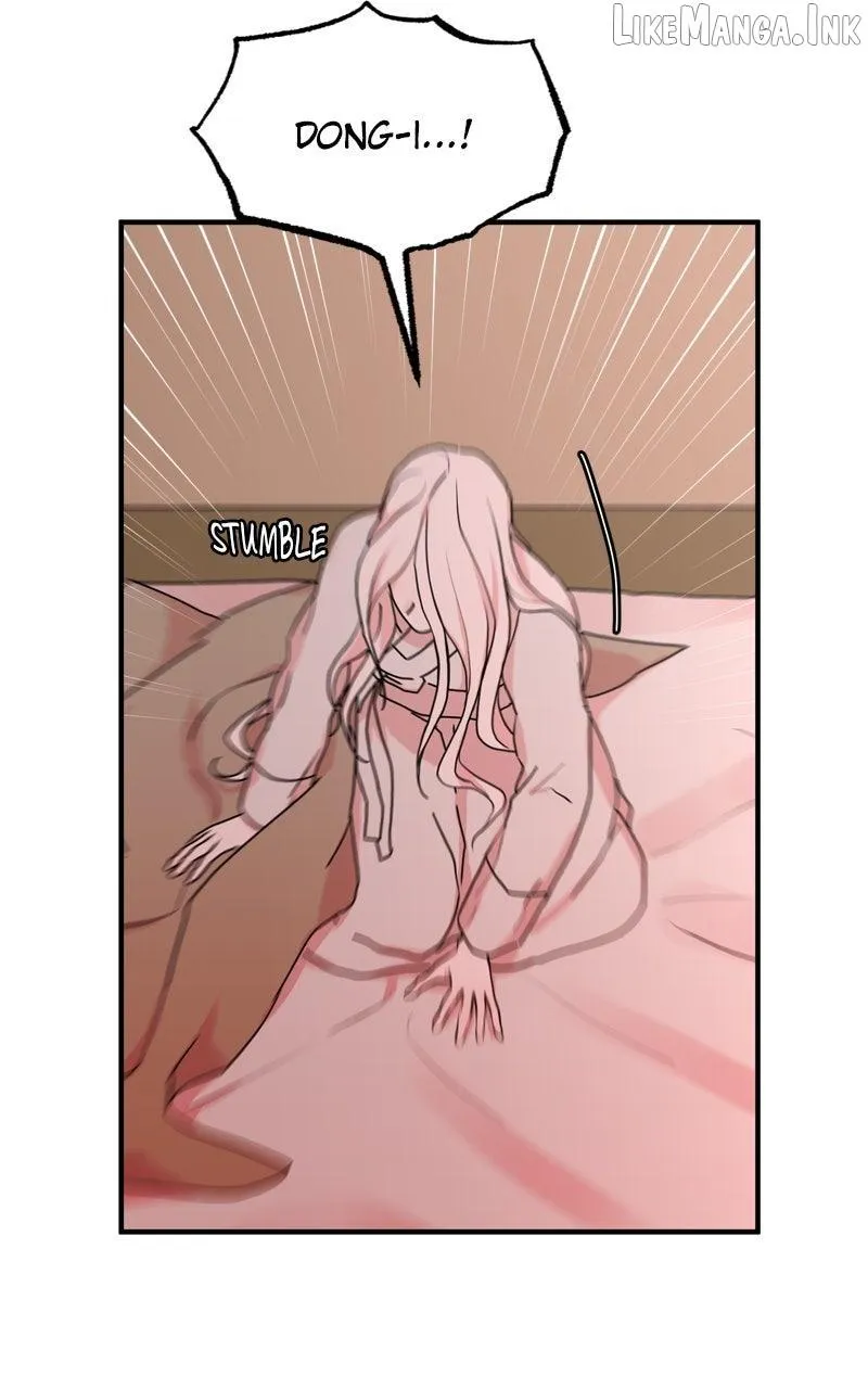 Fox Love Story Chapter 46 page 81 - 