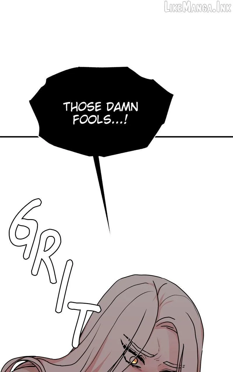 Fox Love Story Chapter 46 page 86 - 