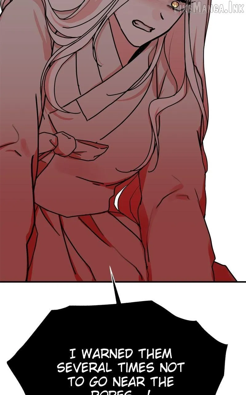 Fox Love Story Chapter 46 page 87 - 