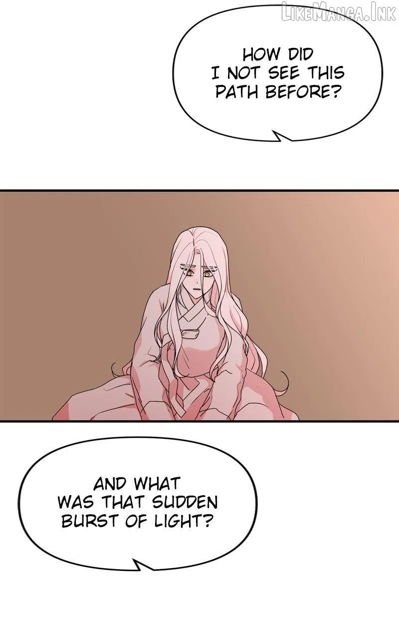 Fox Love Story Chapter 46 page 90 - 