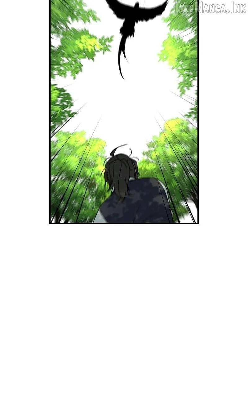 Fox Love Story Chapter 46 page 10 - 