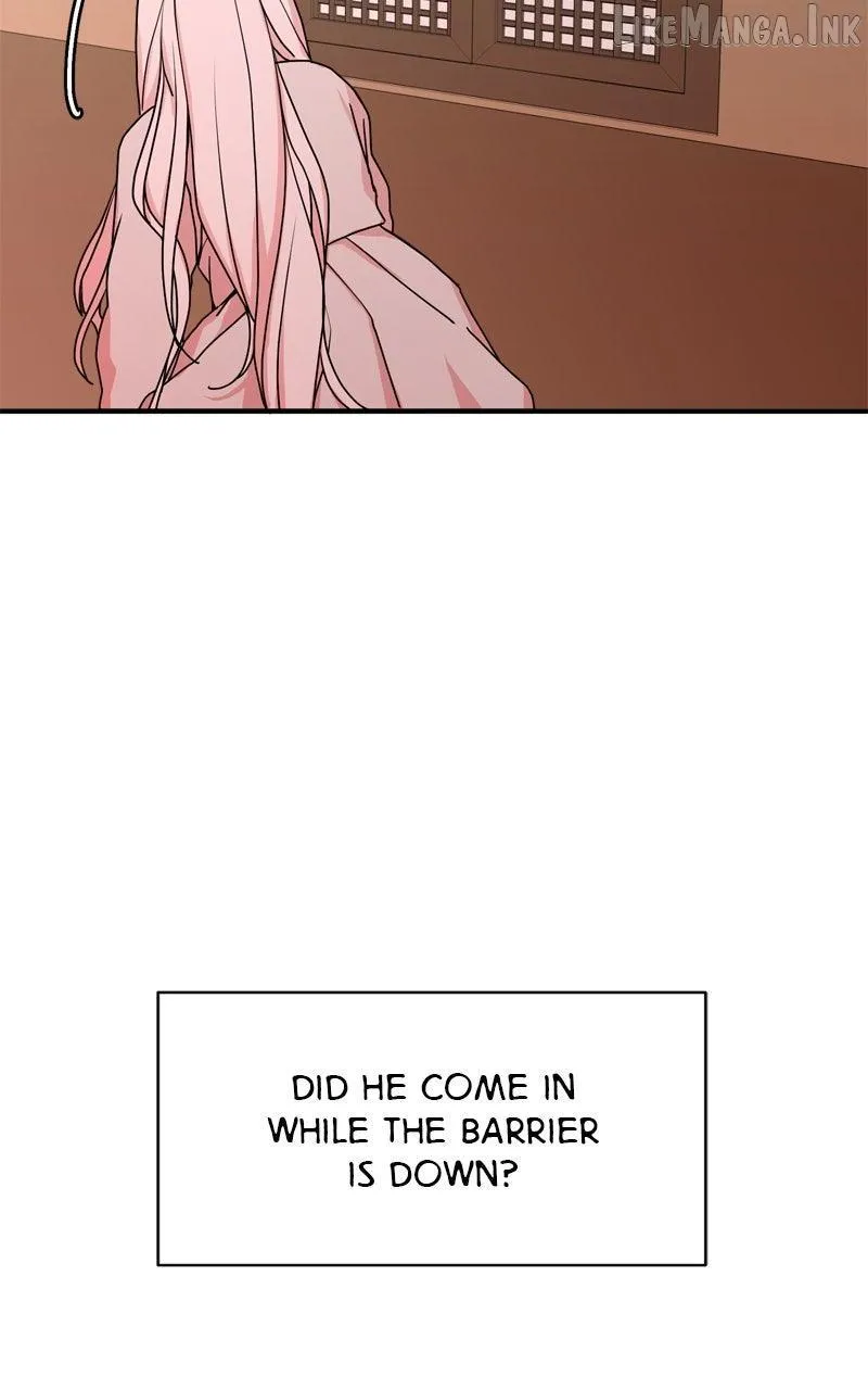 Fox Love Story Chapter 46 page 93 - 