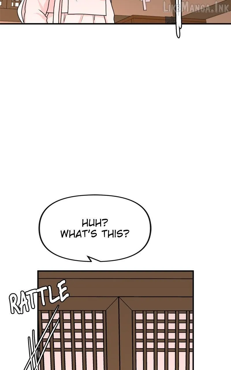 Fox Love Story Chapter 46 page 96 - 