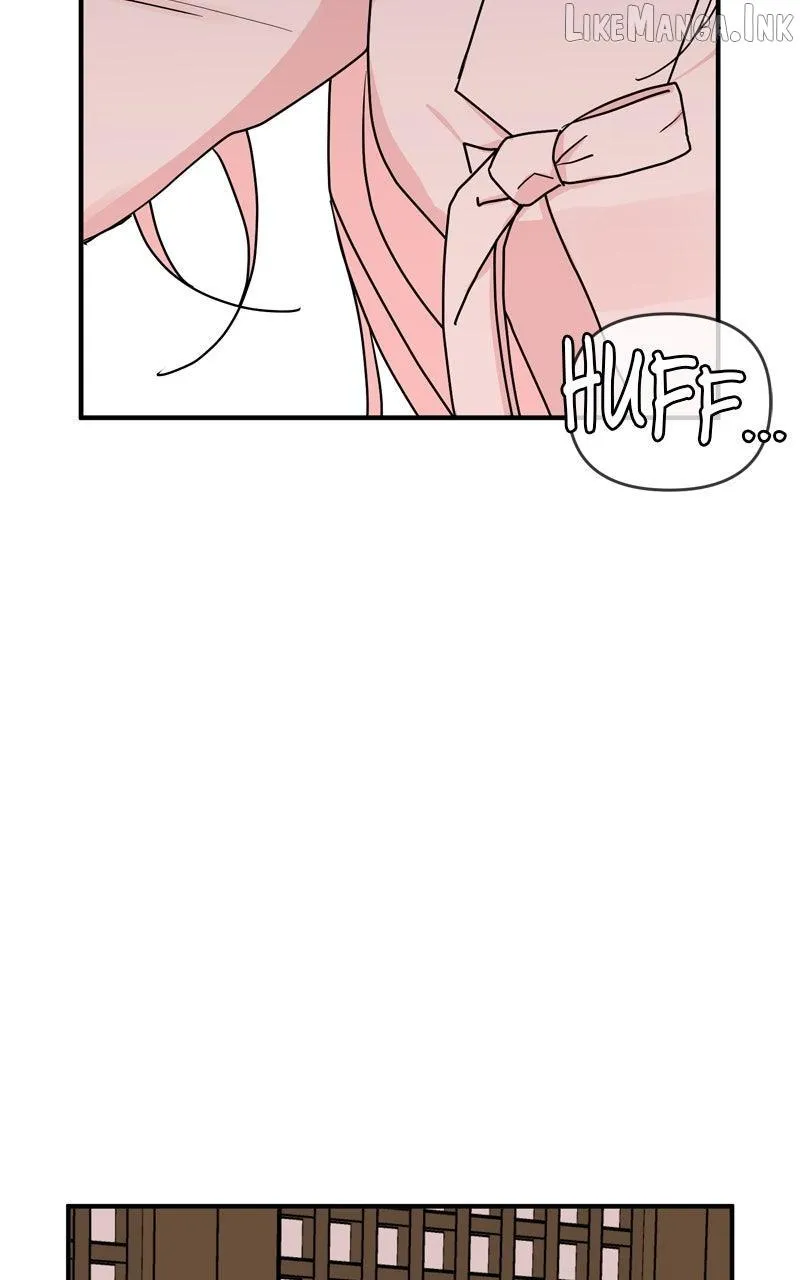 Fox Love Story Chapter 47 page 4 - 