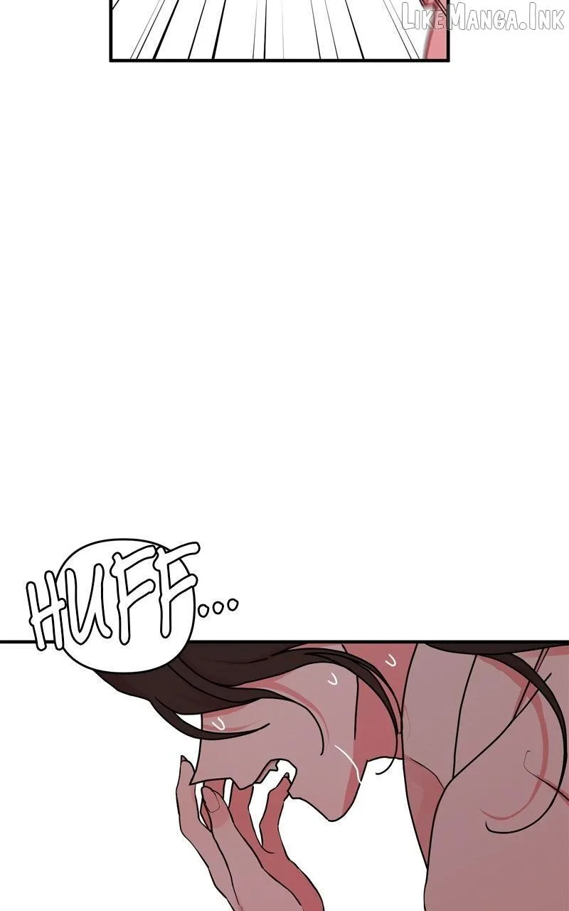 Fox Love Story Chapter 47 page 33 - 