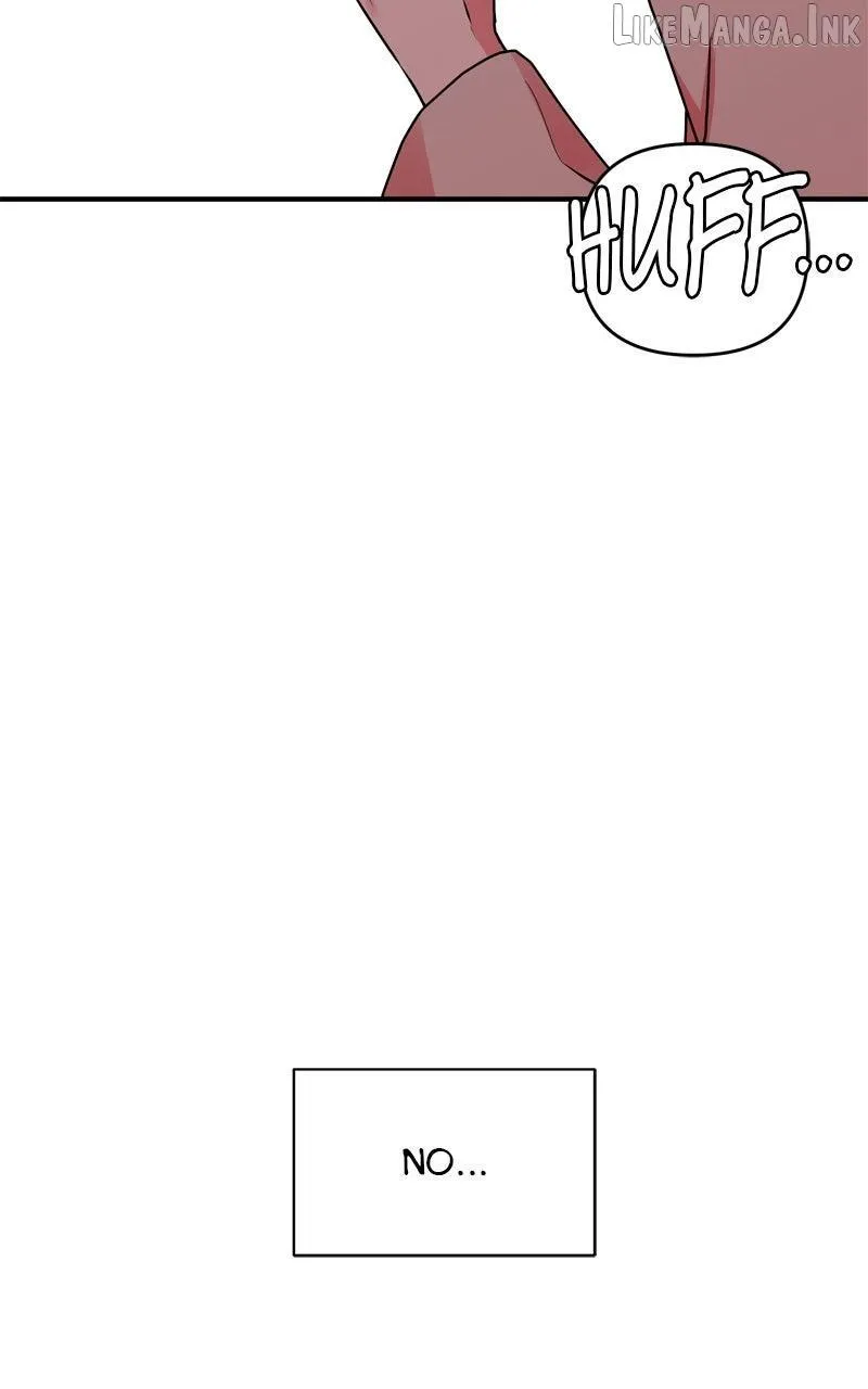 Fox Love Story Chapter 47 page 34 - 