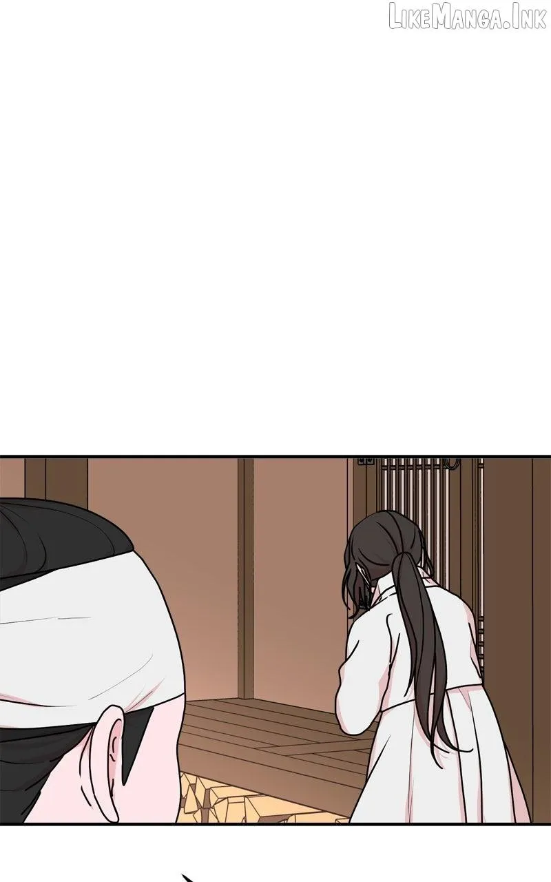 Fox Love Story Chapter 47 page 37 - 